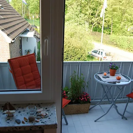 Luetje Stuv - Luetjenburger Weg 65 Og * Heiligenhafen
