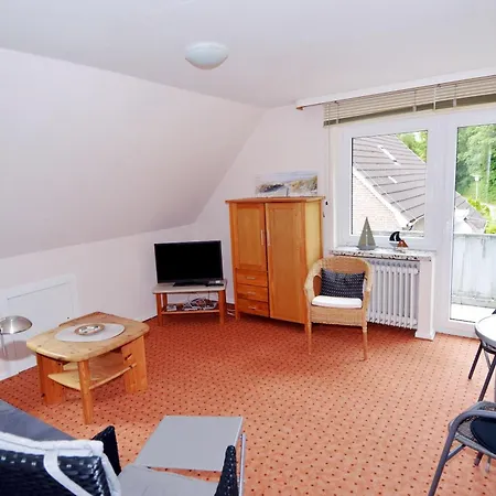 Luetje Stuv - Luetjenburger Weg 65 Og * Heiligenhafen