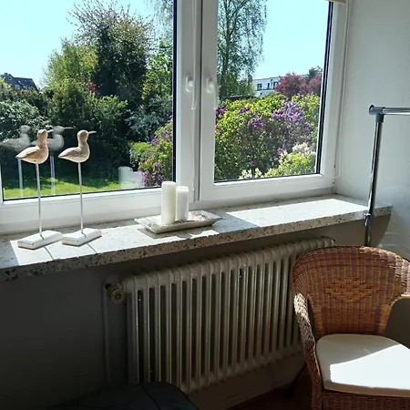 Luetje Stuv - Luetjenburger Weg 65 Og *