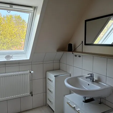 Luetje Stuv - Luetjenburger Weg 65 Og Lägenhet *