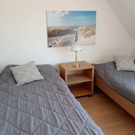 Luetje Stuv - Luetjenburger Weg 65 Og Lägenhet