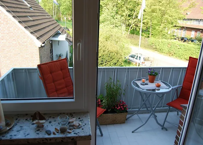 Luetje Stuv - Luetjenburger Weg 65 Og * Heiligenhafen