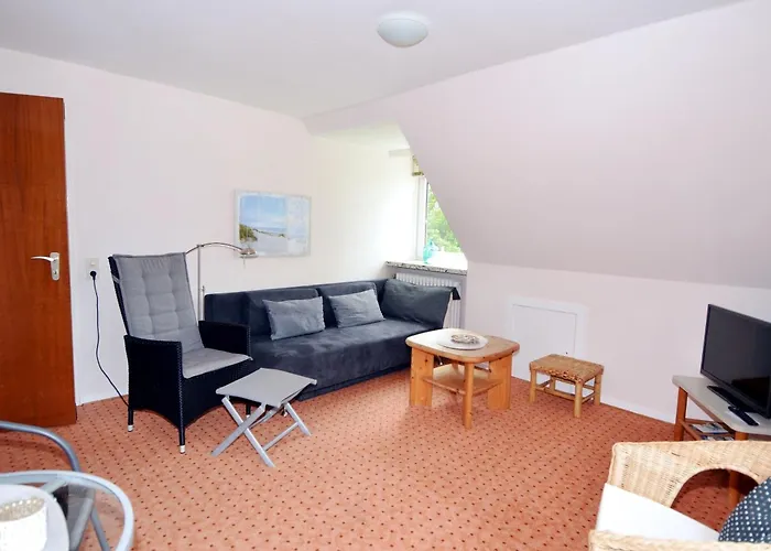 Luetje Stuv - Luetjenburger Weg 65 Og Heiligenhafen